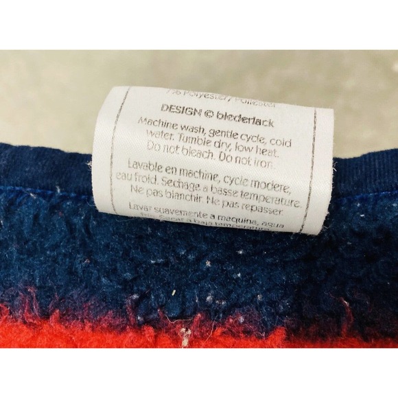 Biederlack Bedding Vintage Biederlack Camp Blanket Germany Native American Southwestern